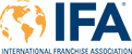 International Franchise Association logo