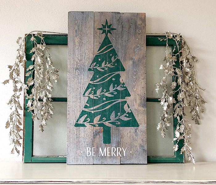 Custom Wood Sign Project Gallery: Holidays, Home, Family ...
