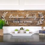 Growing Strong Family - 12x32