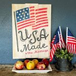 USA Made - 18x24