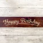 Happy Birthday - 6x24