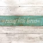 Raising Little Heroes - 6x24