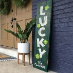 Lucky Porch - 12x48