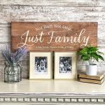 Just Family - 12x32