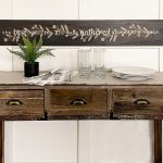 The Best Memories Gathered Around - 8x48