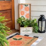 Citrus Small Planter
