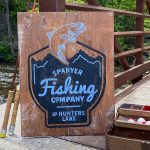 Fishing Company - 20x24