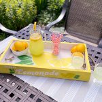 Lemonade Tray - 14x26