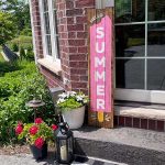 Popsicle Porch - 12x48