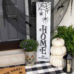 Spiderweb Home - 12x48
