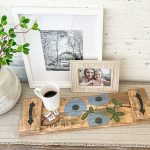 Poppy Tray - 8x24