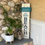 Beach House Porch - 12x48