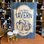 Family Tavern - 18x24