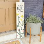 Wildflower Home - 12x48