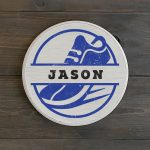 Sport Series Cross Country - 12" Round