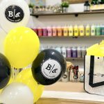 Board & Brush Carlotte, NC is Now Open!