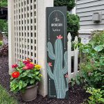 Cactus Home - 12x48